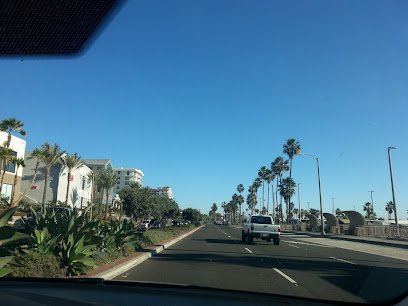 About Huntington Beach, CA