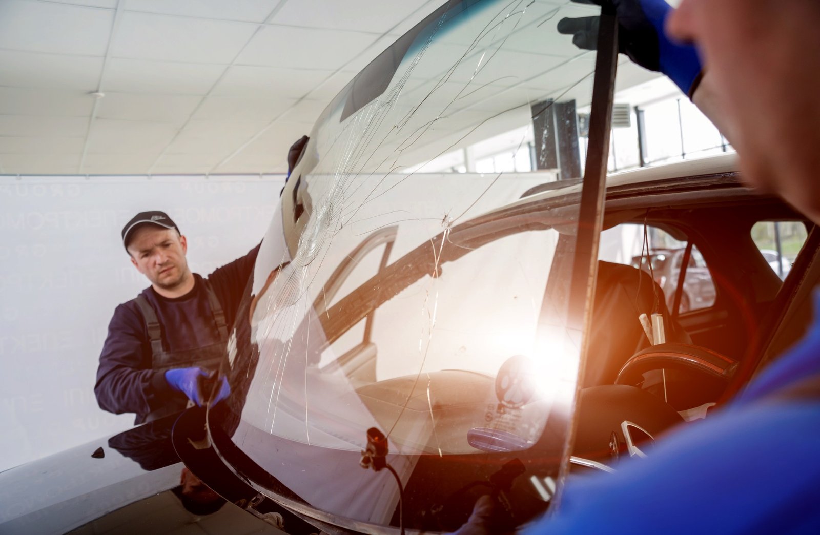 Windshield Repair in Huntington Beach, CA: Your Complete Guide